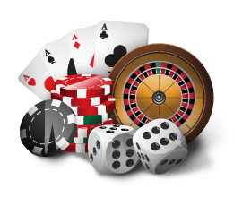 Jeux de casino en ligne