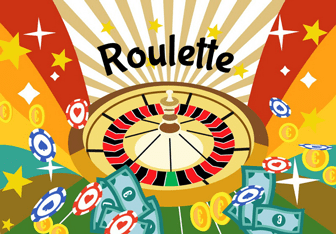 Roulette en ligne